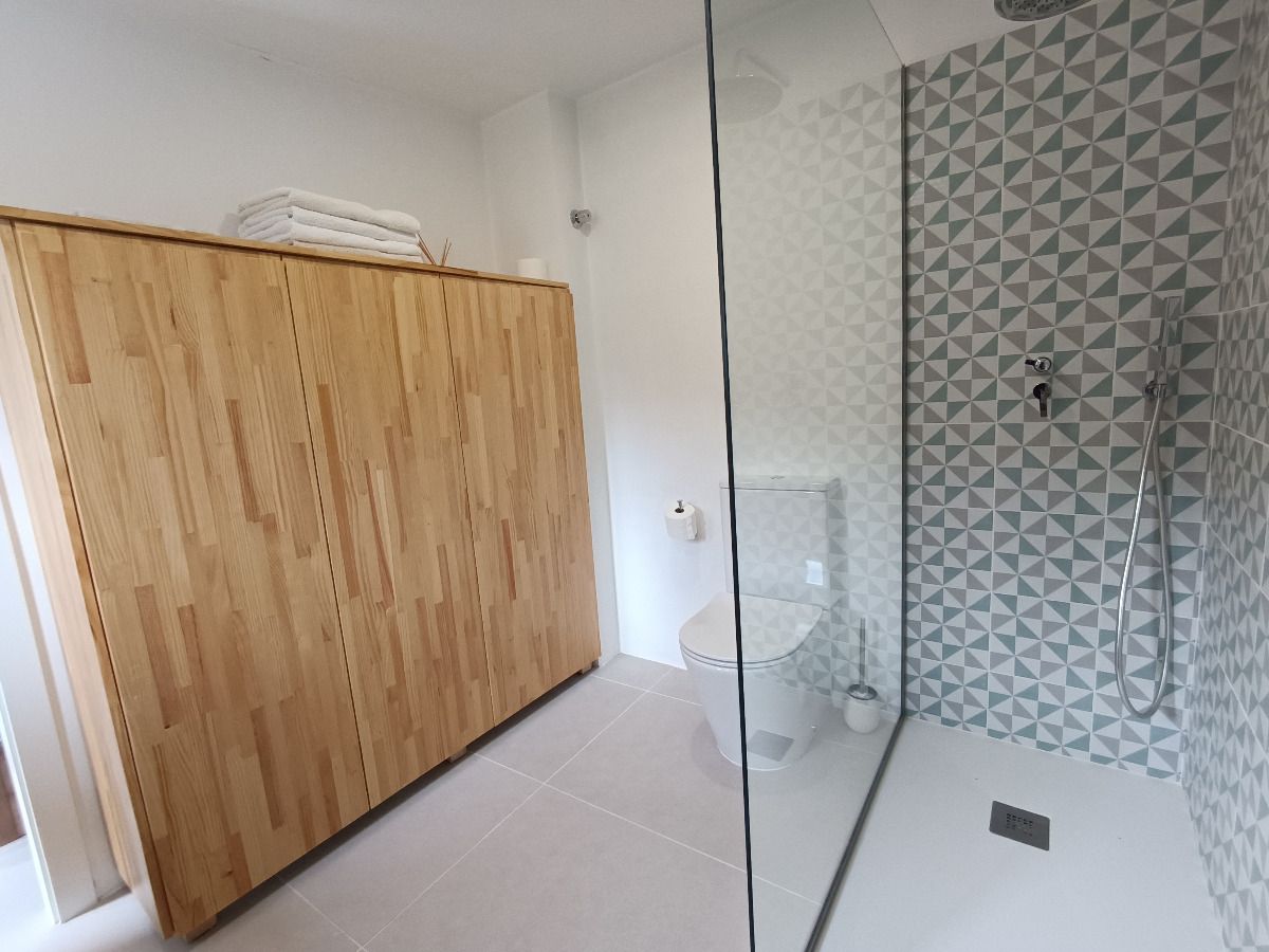Foto 13 - Apartamento en Pontevedra, Marcon