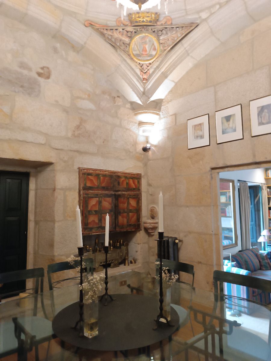 Foto 10 - Casa en Pontevedra, Casco Antiguo