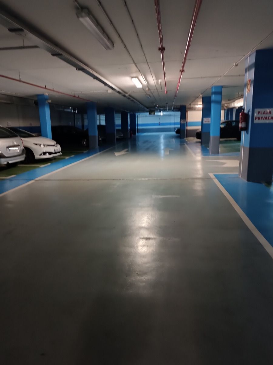 Foto 5 - Garaje en Pontevedra, Campolongo