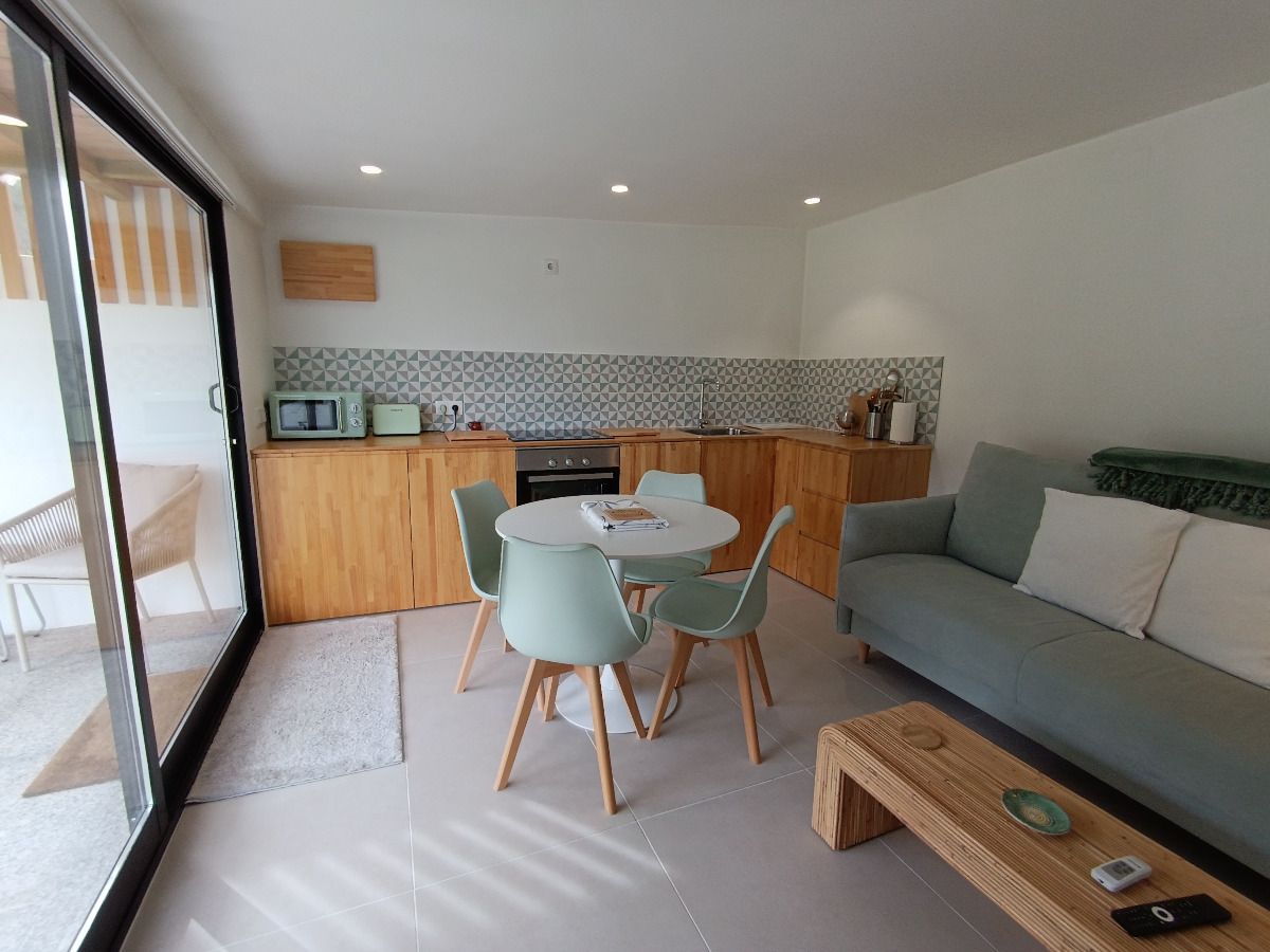Foto 8 - Apartamento en Pontevedra, Marcon