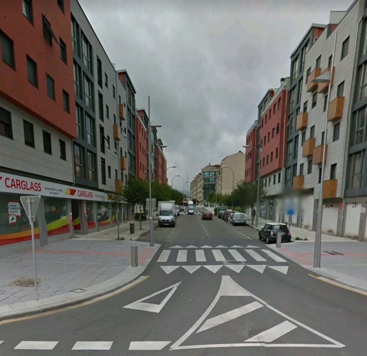 Foto 7 - Local en Pontevedra, La Parda