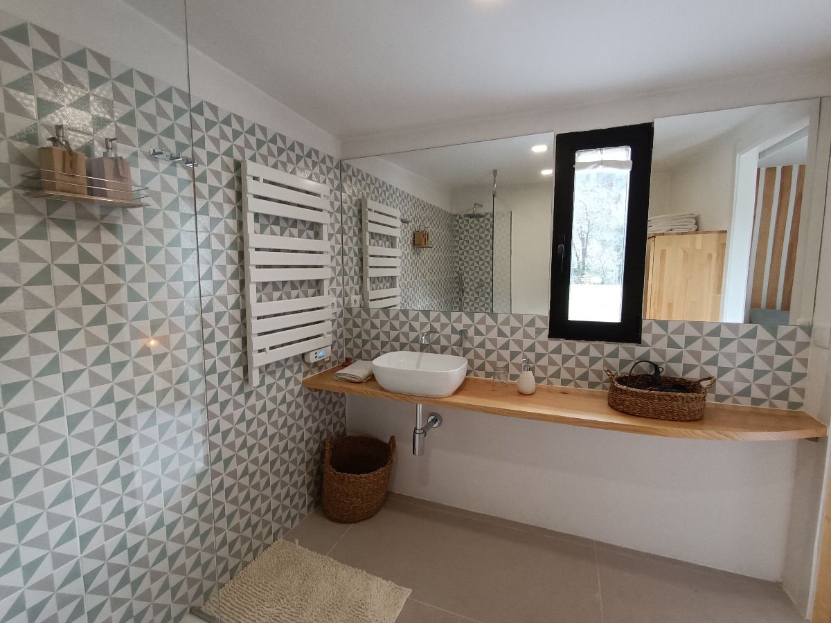 Foto 12 - Apartamento en Pontevedra, Marcon