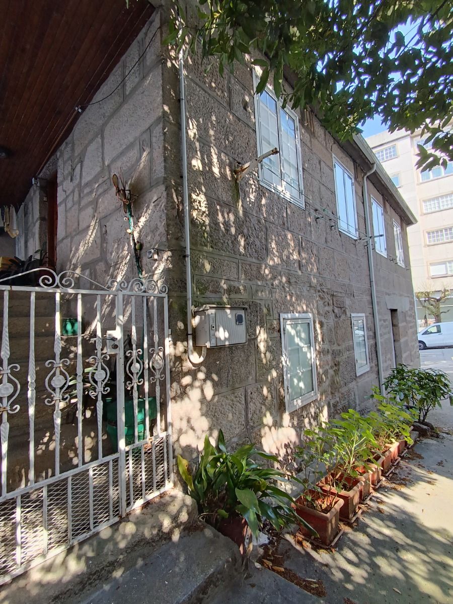 Foto 4 - Casa en Pontevedra, Plaza Concepción Arenal