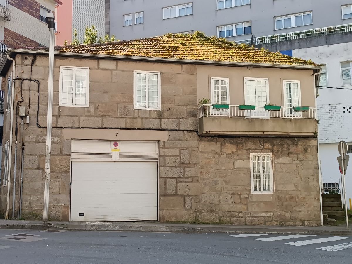 Foto 5 - Casa en Pontevedra, Plaza Concepción Arenal