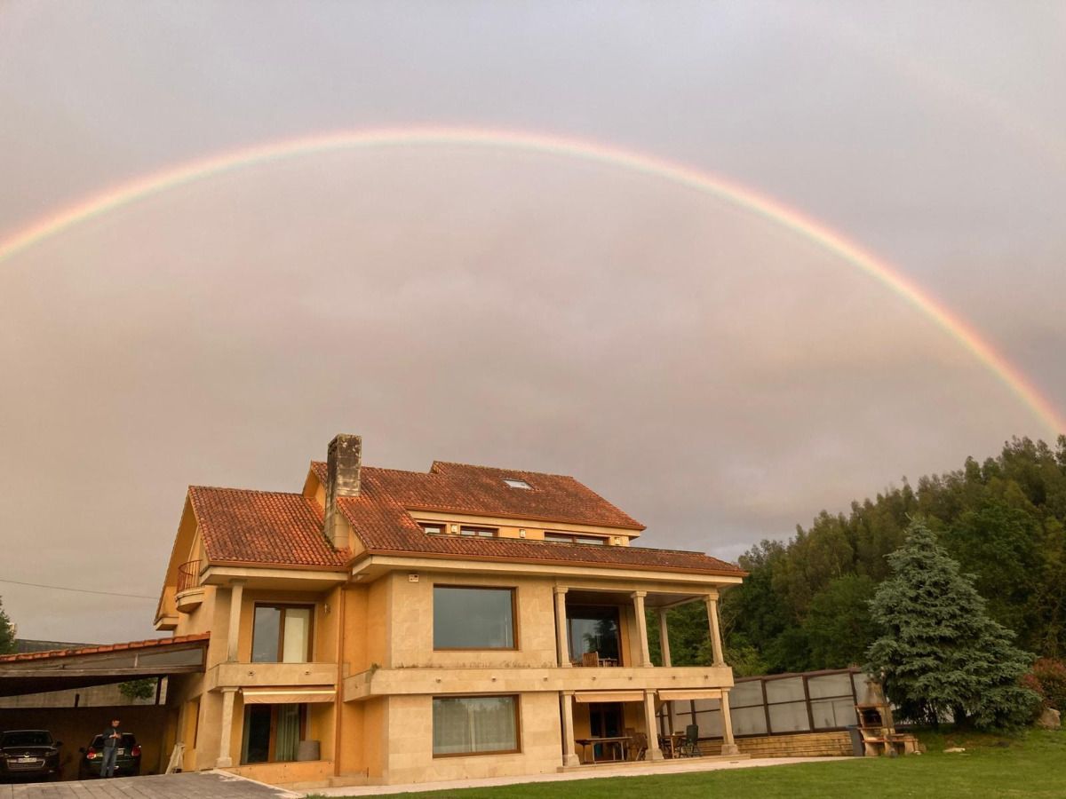 Foto 5 - Chalet en Pontevedra, Pontevedra