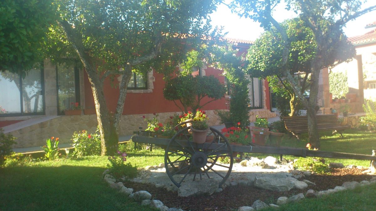 Foto 8 - Casa en Silleda, Silleda