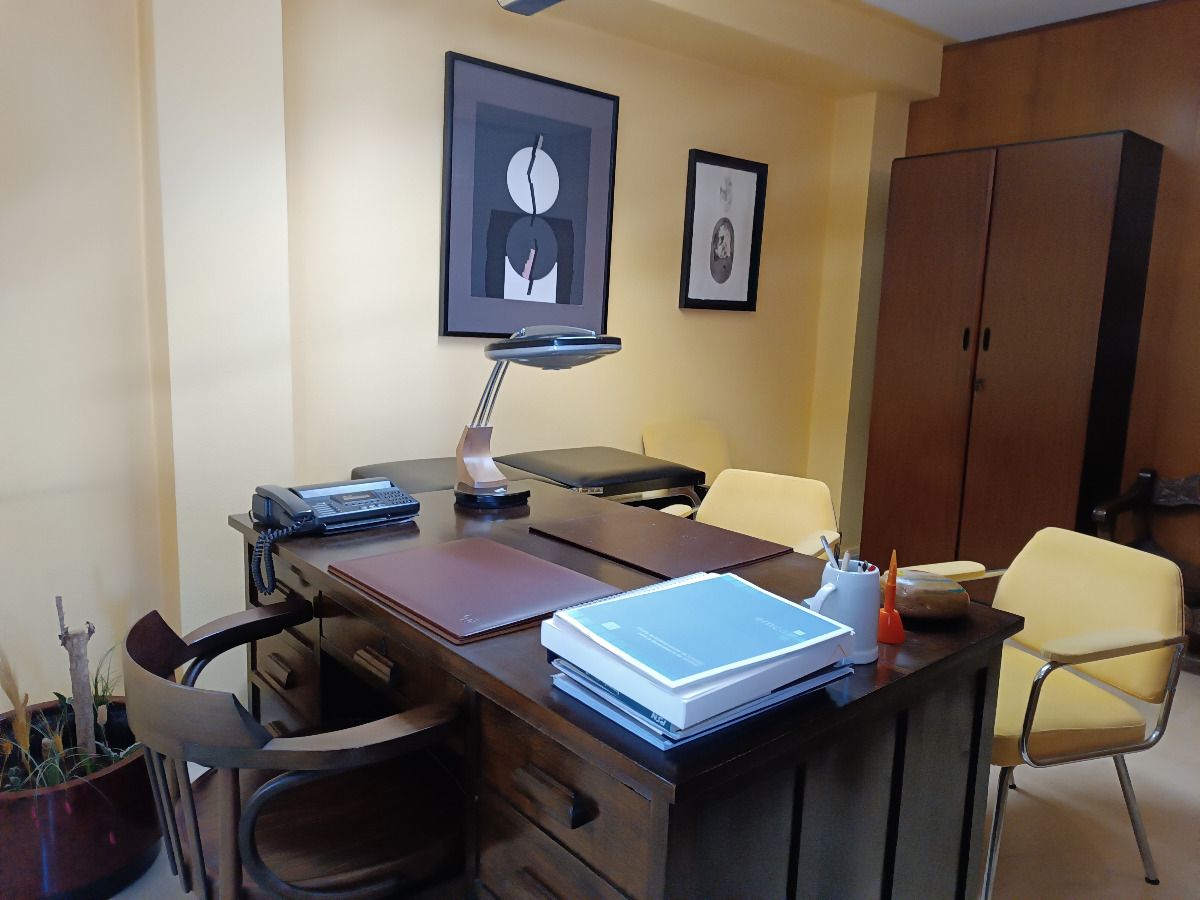 Foto 4 - Oficina en Pontevedra, Centro