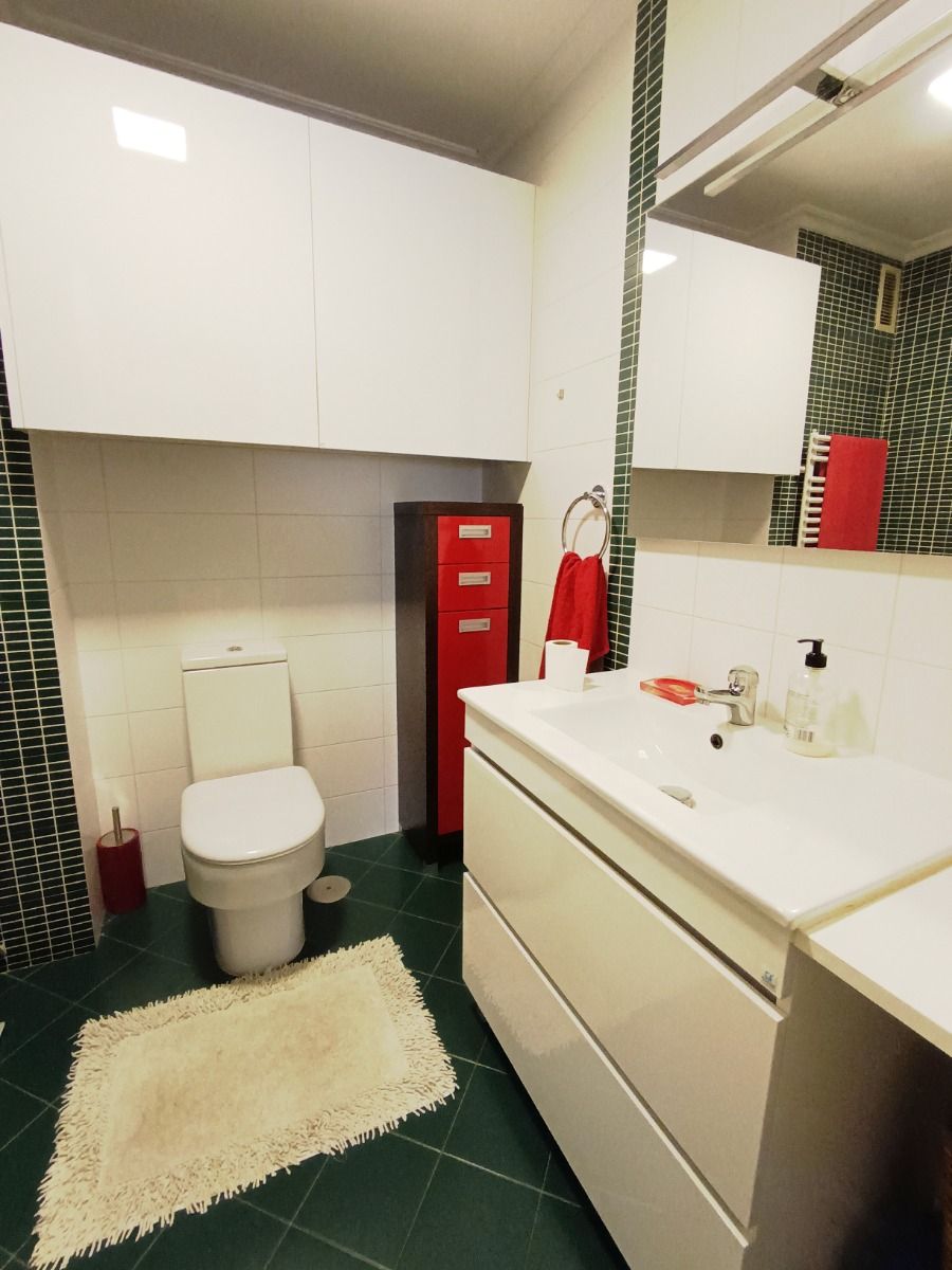 Foto 11 - Apartamento en Pontevedra, Eduardo Pondal