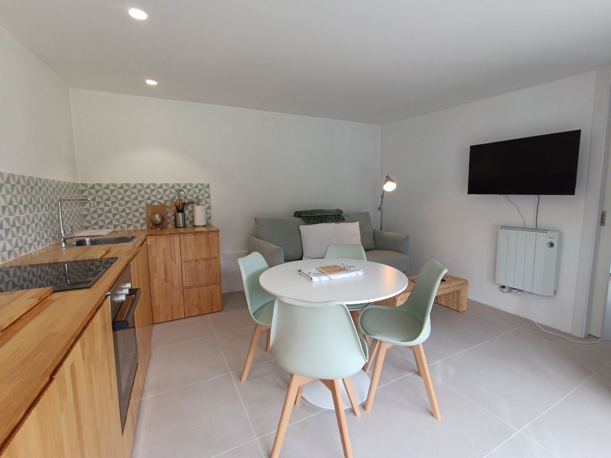 Foto 6 - Apartamento en Pontevedra, Marcon