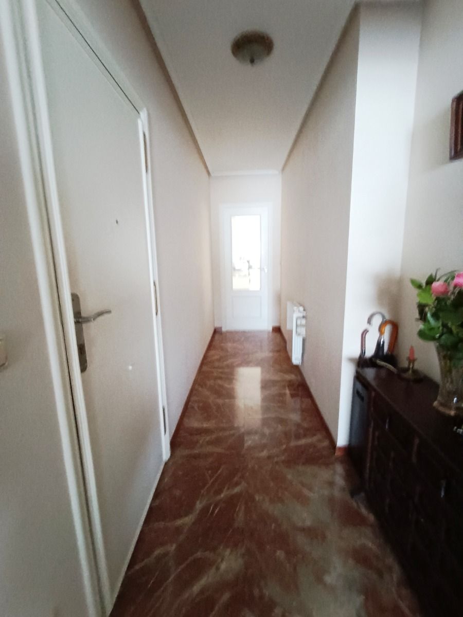 Foto 12 - Apartamento en Pontevedra, Eduardo Pondal