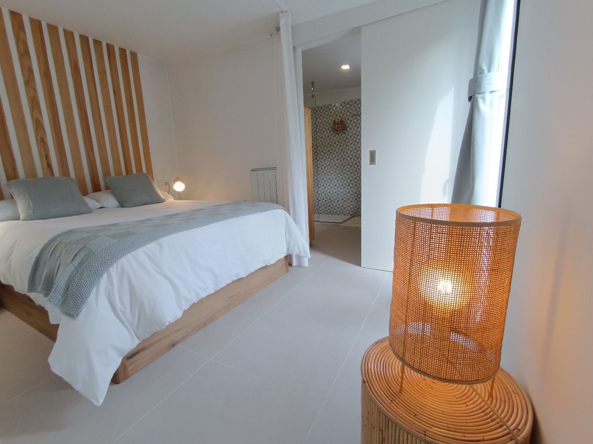 Foto 17 - Apartamento en Pontevedra, Marcon
