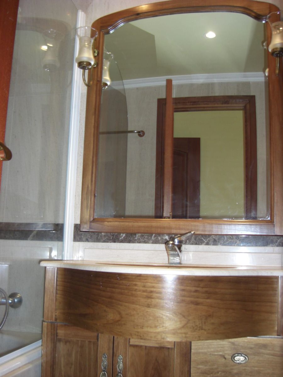 Foto 10 - Piso en Vigo, Hispanidad