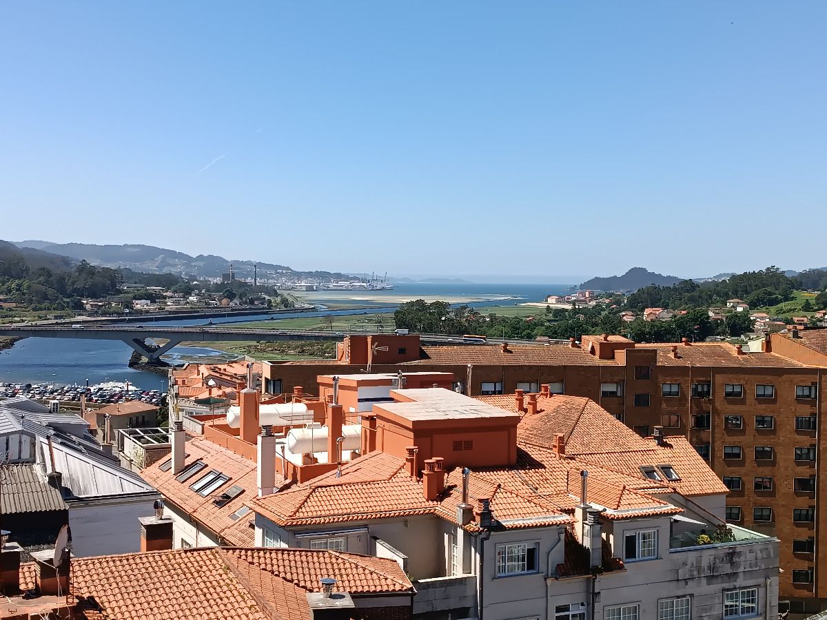 Foto 13 - Ático en Pontevedra, Alameda-echegaray