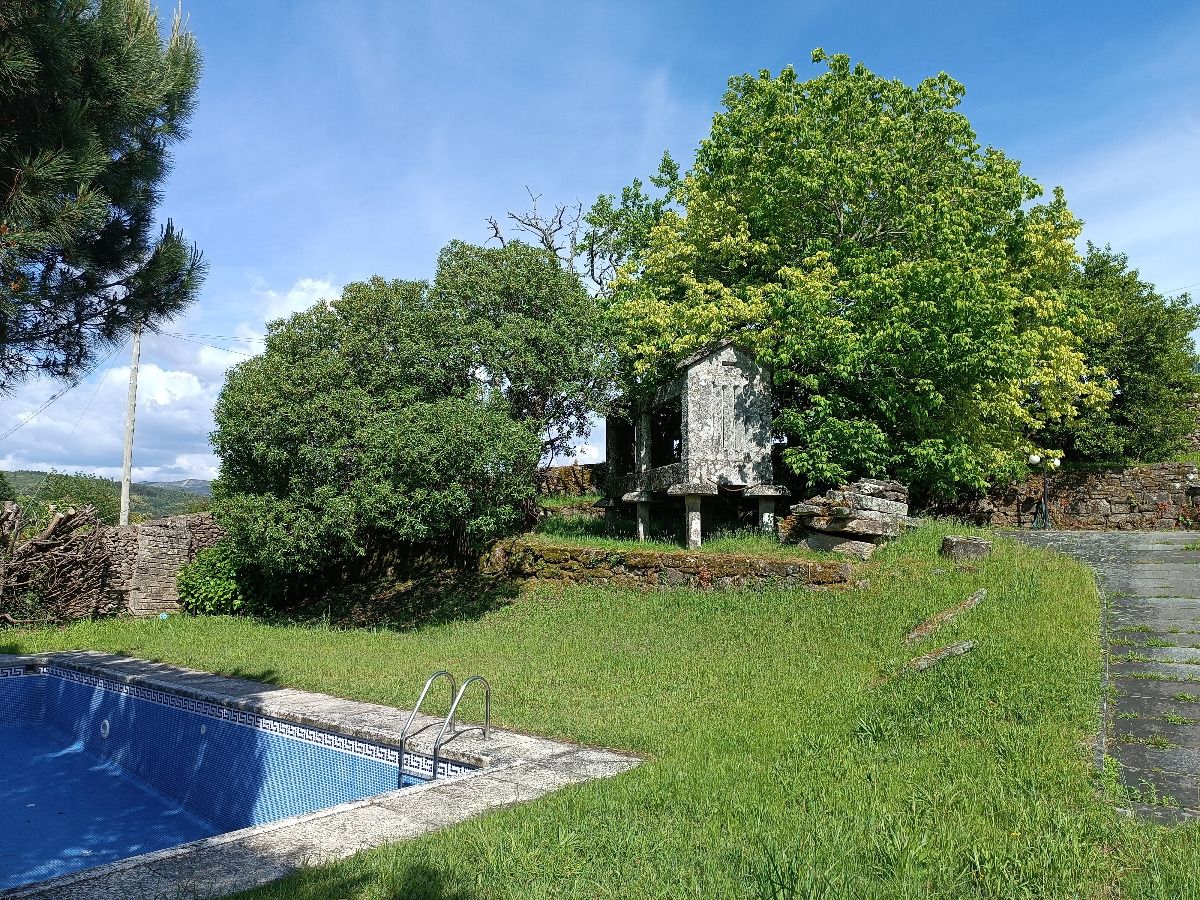 Foto 7 - Casa en Soutomaior, Soutomaior
