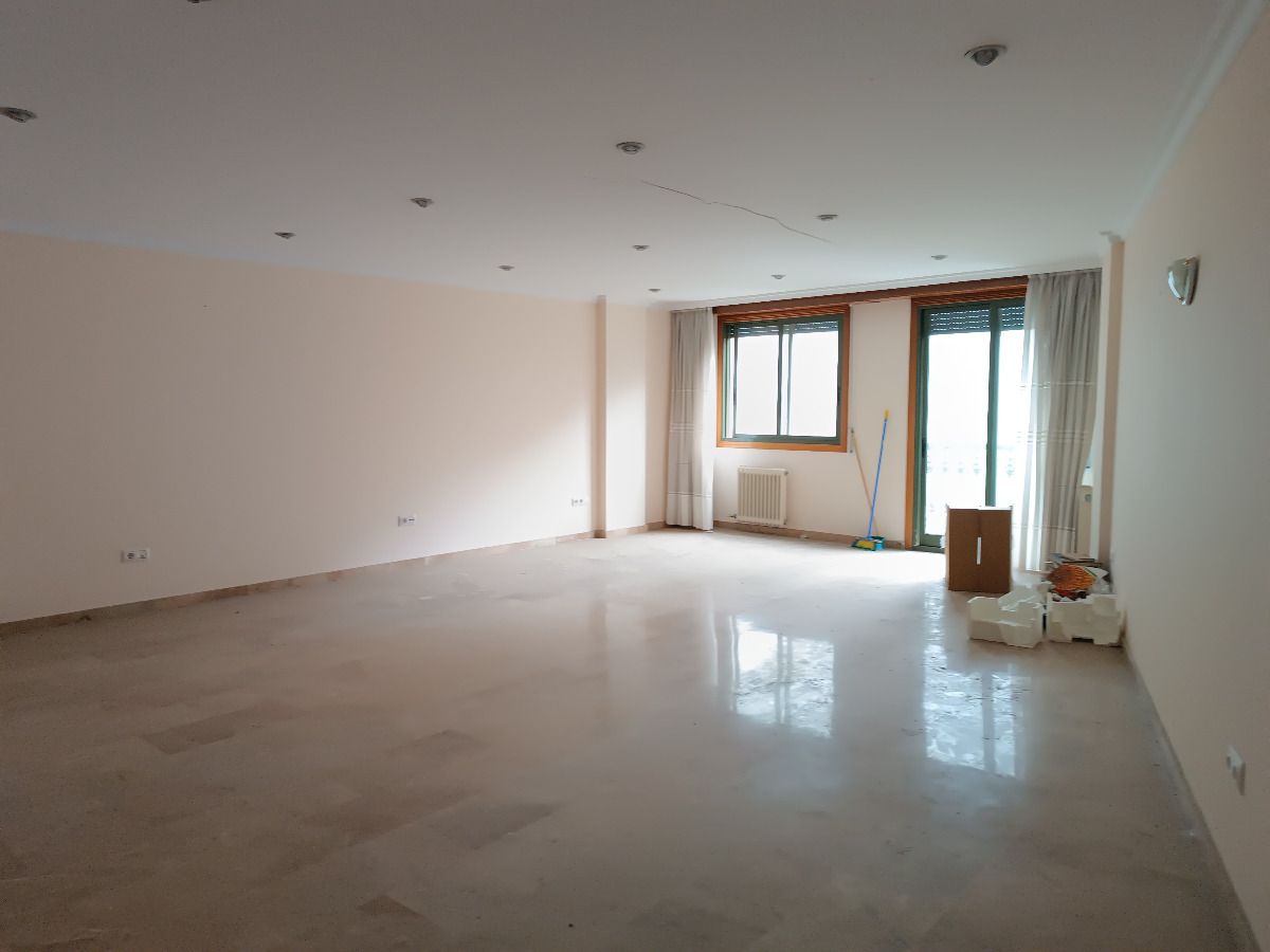 Foto 2 - Piso en Pontevedra, Rosalia De Castro