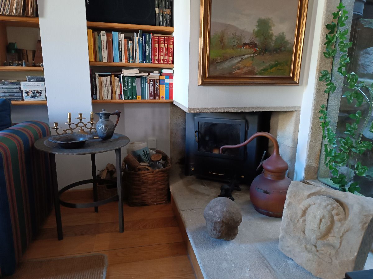 Foto 5 - Casa en Pontevedra, Casco Antiguo