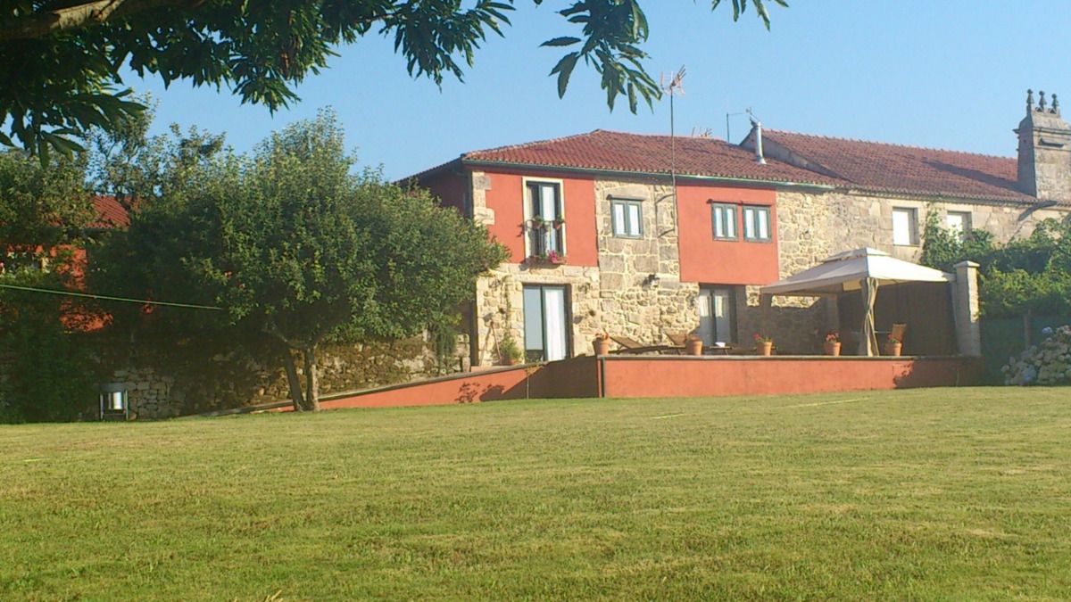 Foto 12 - Casa en Silleda, Silleda