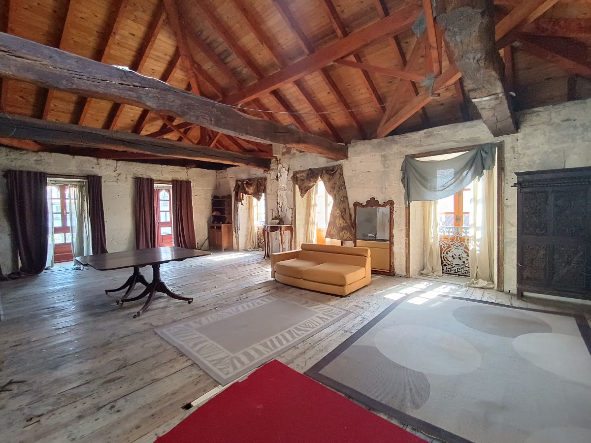 Foto 18 - Vivienda en Pontevedra, Casco Antiguo