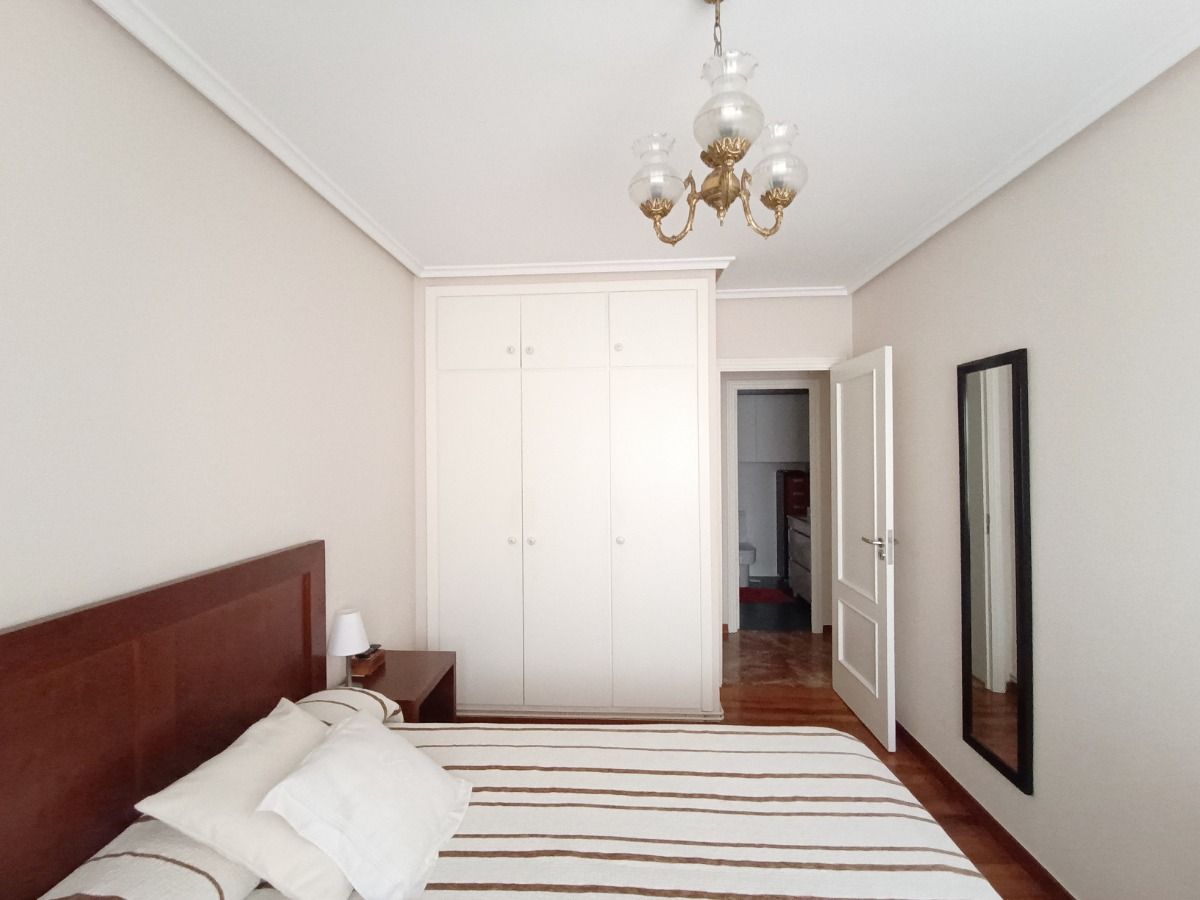 Foto 13 - Apartamento en Pontevedra, Eduardo Pondal