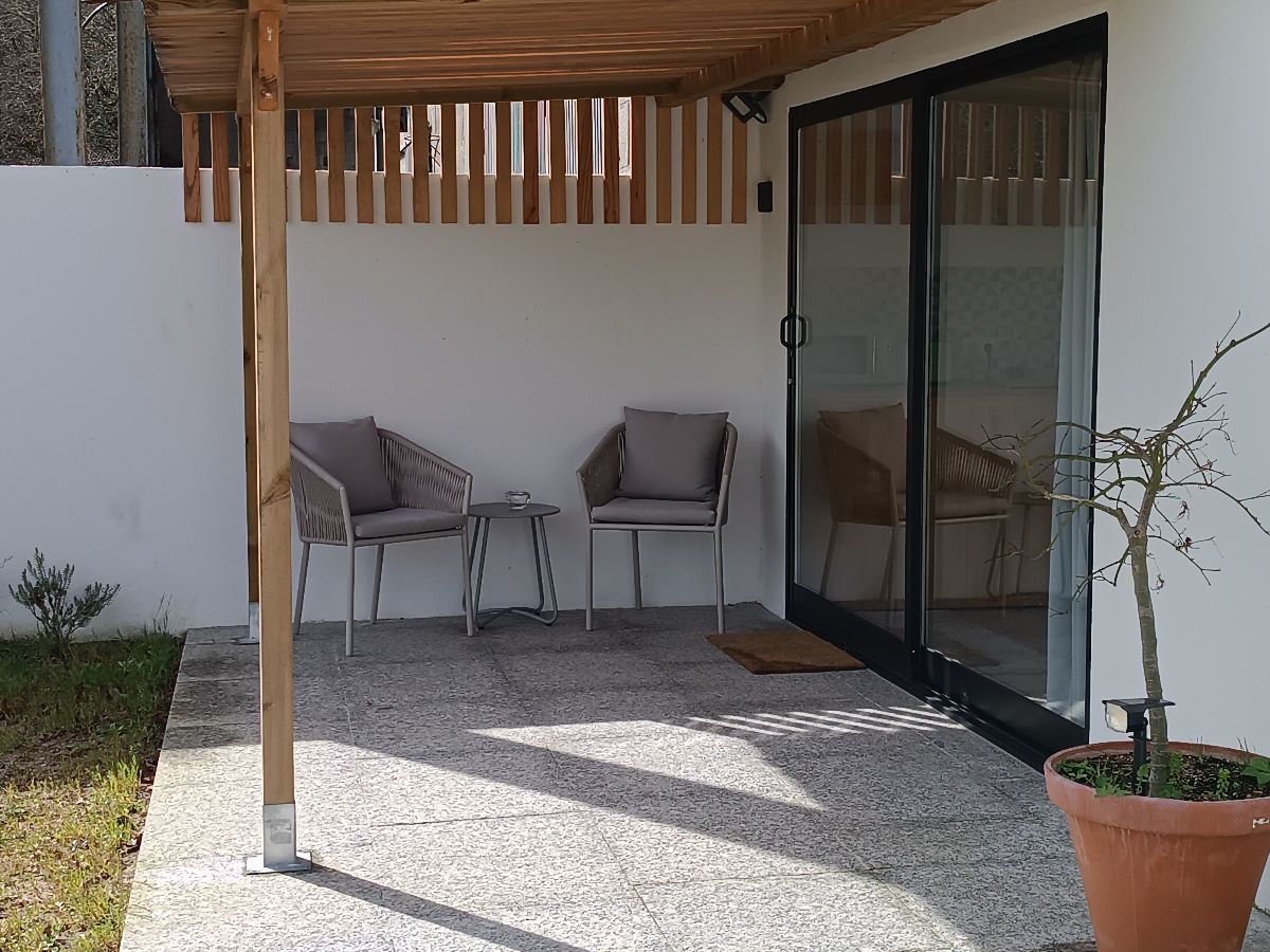 Foto 4 - Apartamento en Pontevedra, Marcon