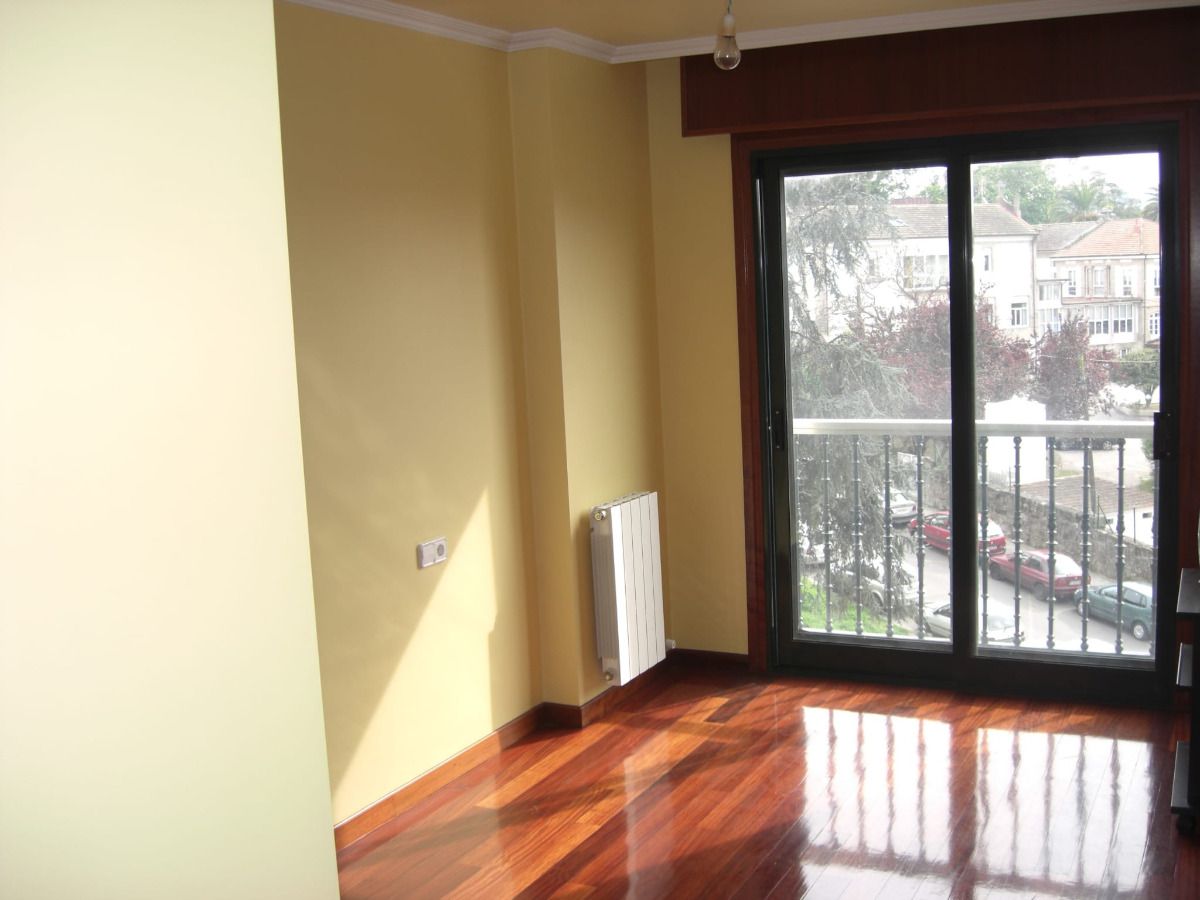 Foto 12 - Piso en Vigo, Hispanidad