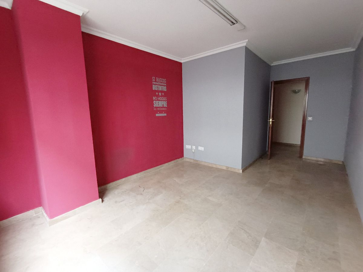 Foto 4 - Piso en Pontevedra, Rosalia De Castro