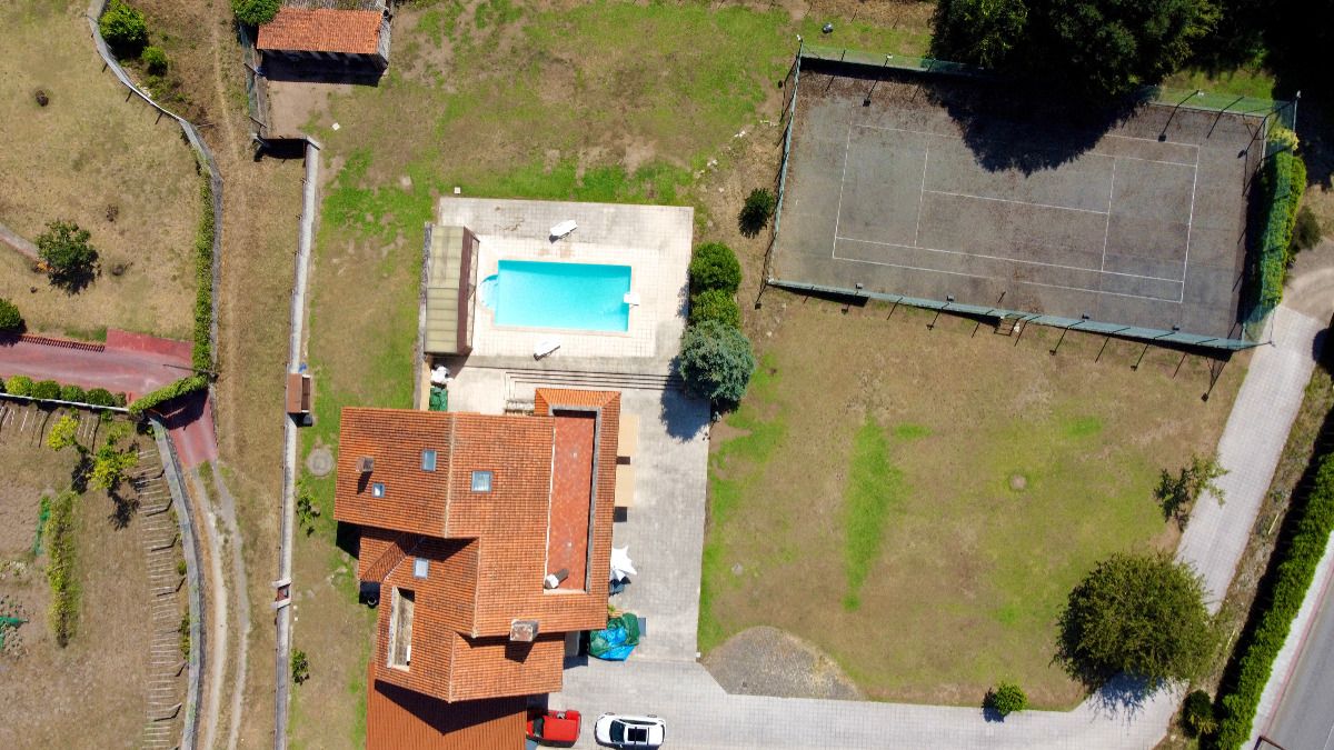 Foto 6 - Chalet en Pontevedra, Pontevedra