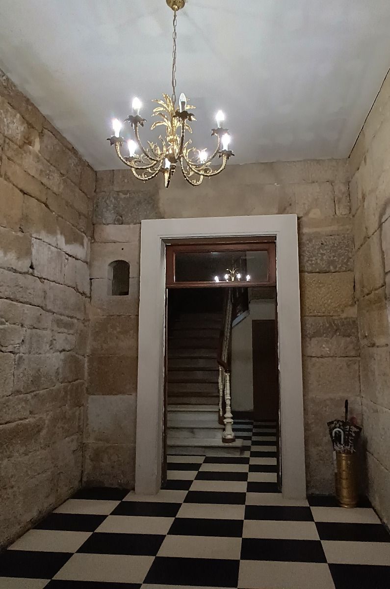 Piso en Pontevedra, Centro