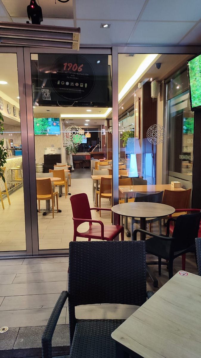 Local en Pontevedra, La Parda