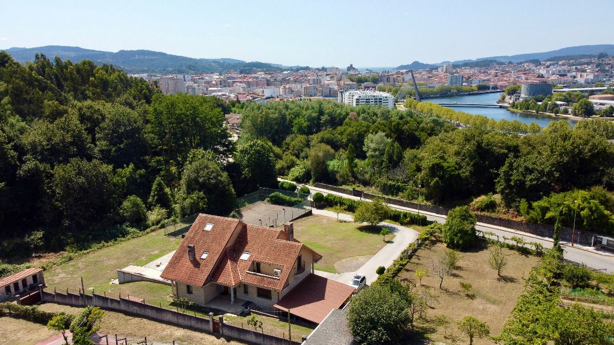 Chalet en Pontevedra, Pontevedra