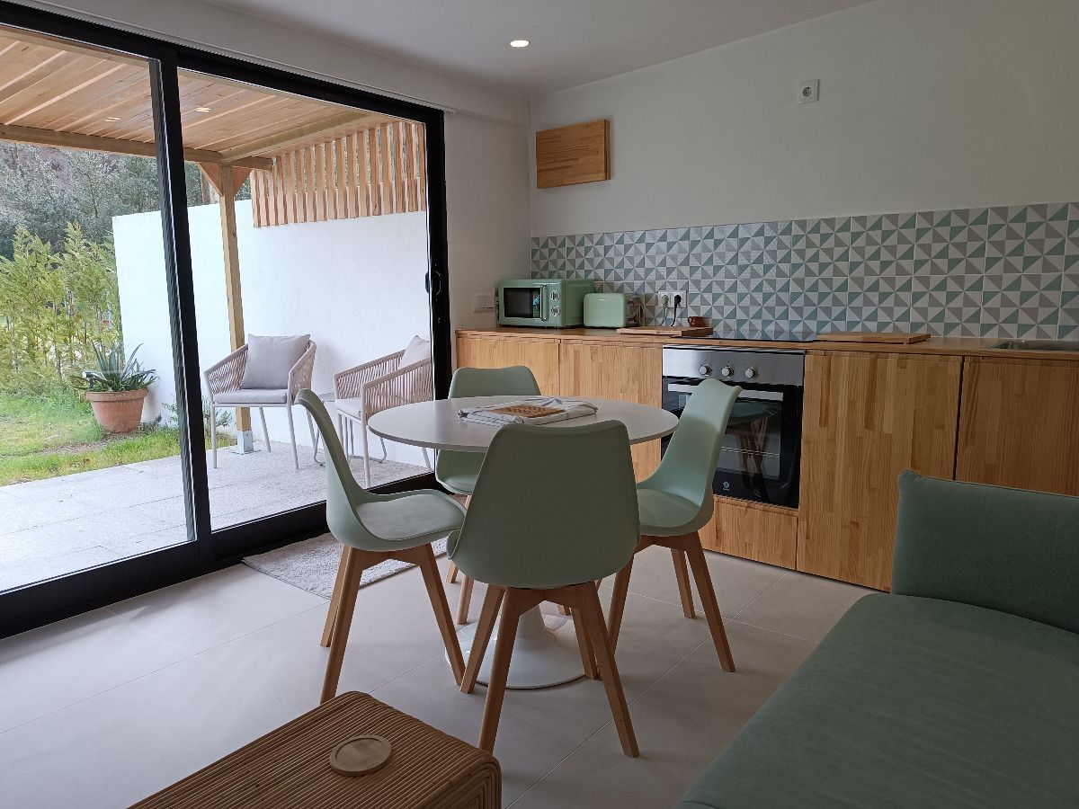 Apartamento en Pontevedra, Marcon